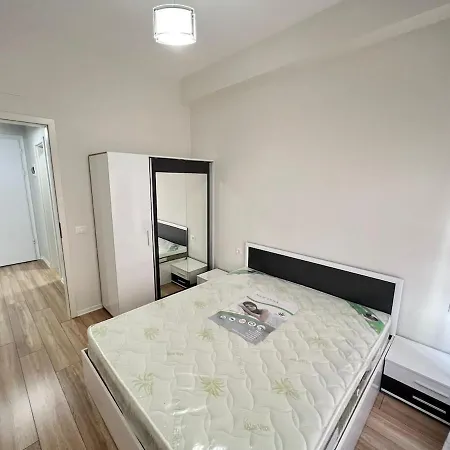 Small Cozy Tirana