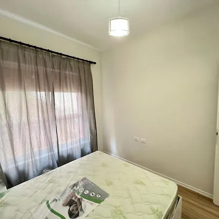 Apartment Small Cozy