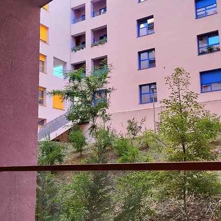 公寓 Small Cozy 地拉那