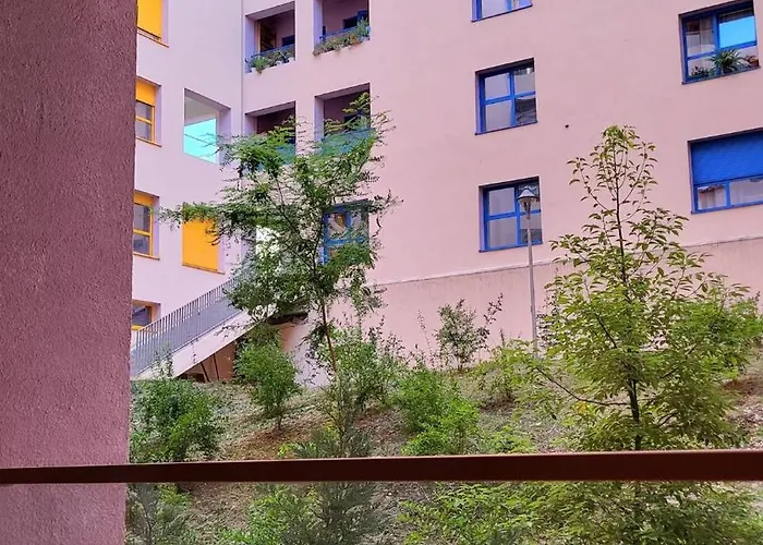 公寓 Small Cozy 地拉那